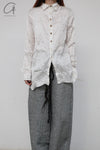ARCHIVIO J.M.Ribot trousers PA11/BW